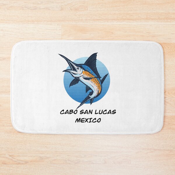 Item preview, Cabo San Lucas Mexico Swordfish designed and sold by PBANDJCO.