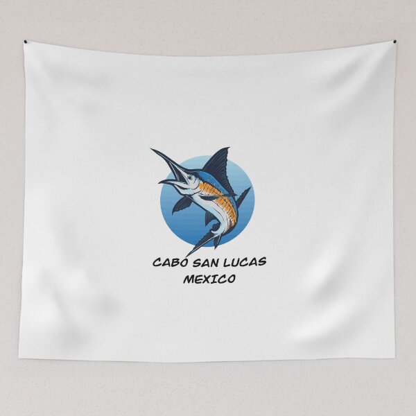 Item preview, Cabo San Lucas Mexico Swordfish designed and sold by PBANDJCO.