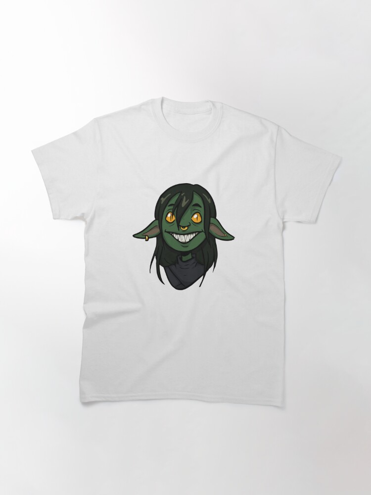 how tall is nott the brave