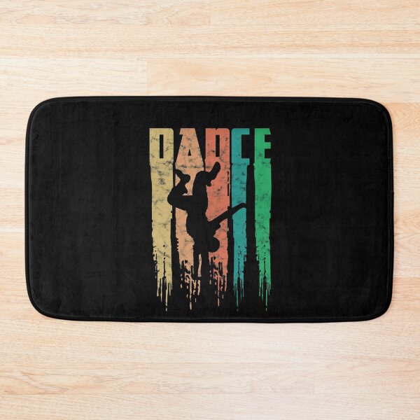 Item preview, Breakdance - dance! designed and sold by RAWWR.