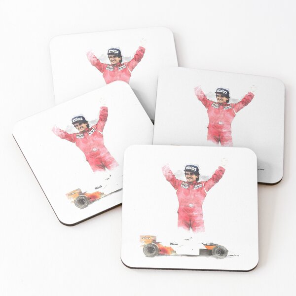Item preview, F1 Legends: Alain Prost designed and sold by DanyL28.