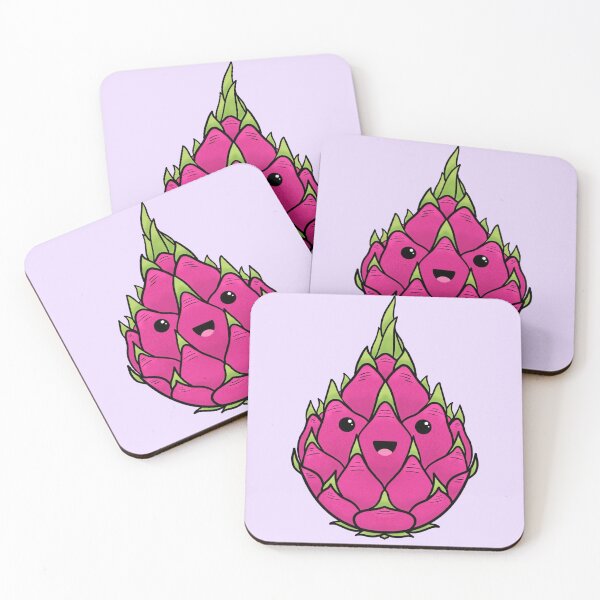 Item preview, Dragon Fruit designed and sold by CBW-Art.