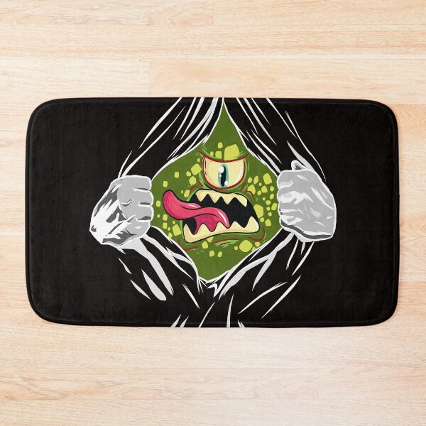 Item preview, Creepy monster Halloween gift designed and sold by torlei565.