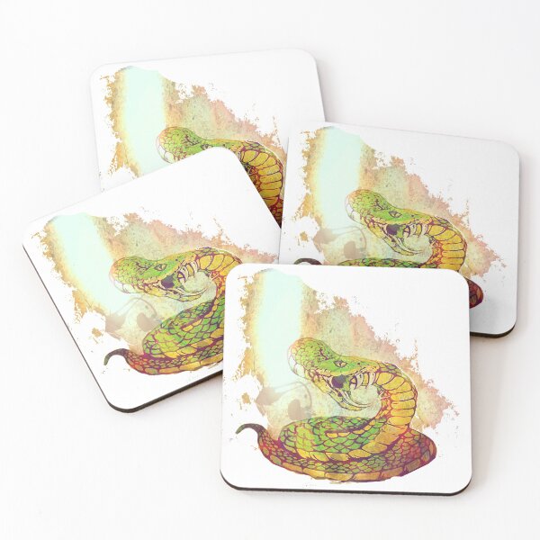 Item preview, Snake designed and sold by artqueens.
