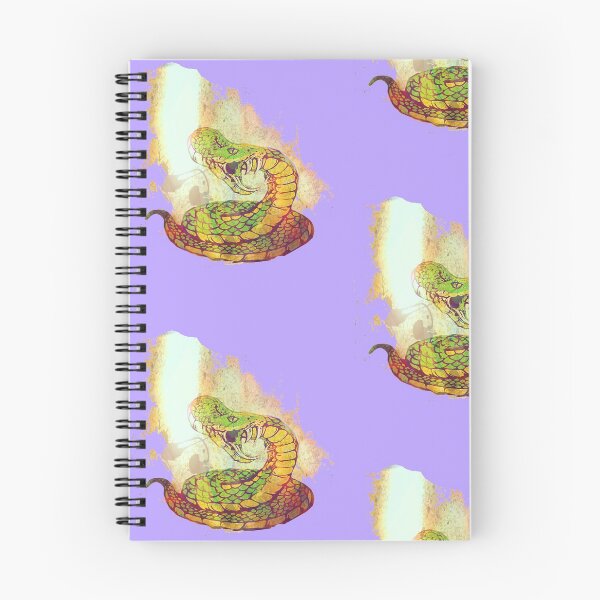 Item preview, Snake designed and sold by artqueens.