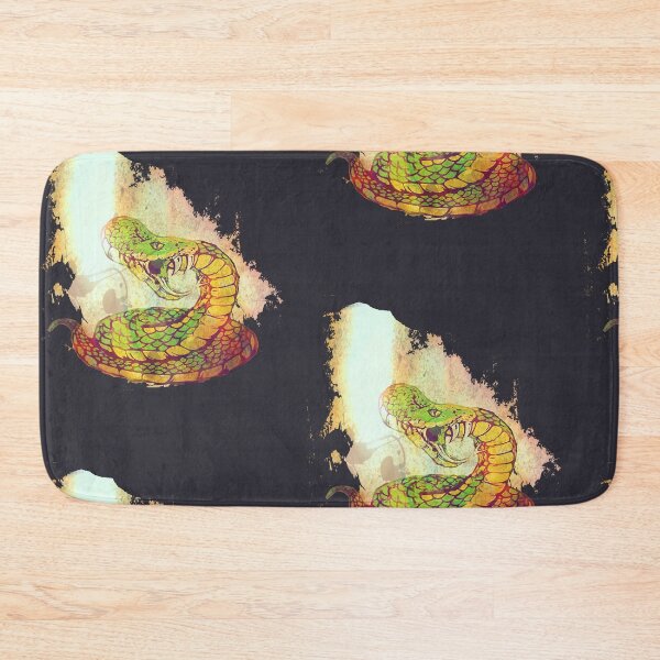 Item preview, Snake designed and sold by artqueens.