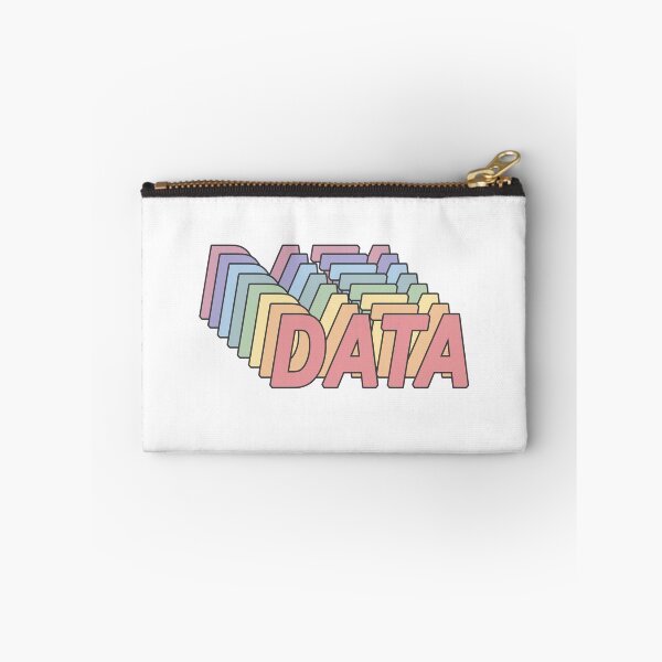 Item preview, data science designed and sold by FunnyGrief.