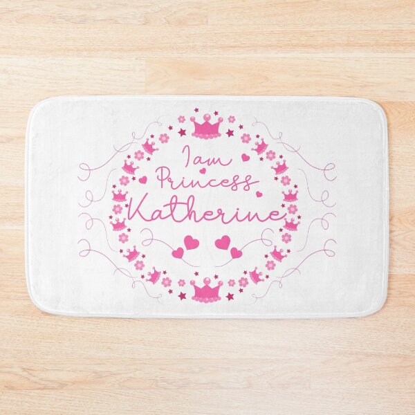 Item preview, Katherine Baby girl Cute Princess  designed and sold by elhefe.