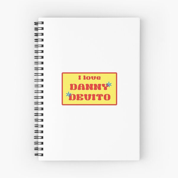Item preview, I love Danny Devito  designed and sold by Amanda Sullivent.