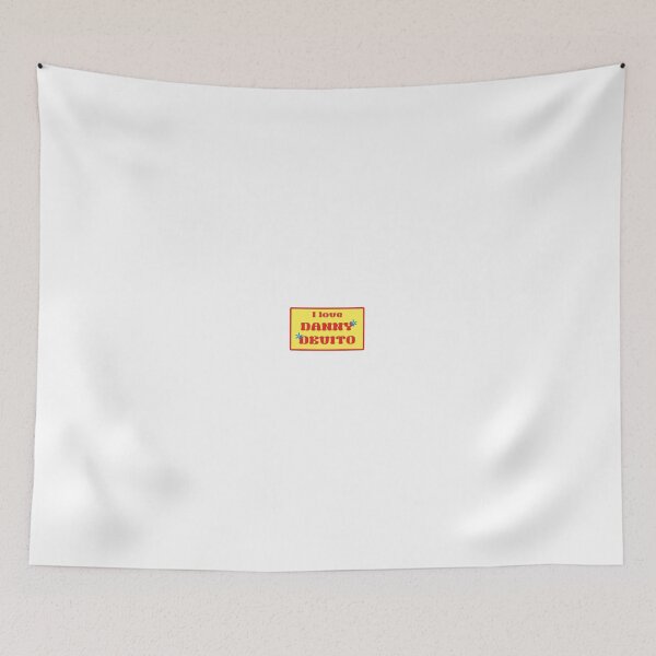 Item preview, I love Danny Devito  designed and sold by Amanda Sullivent.