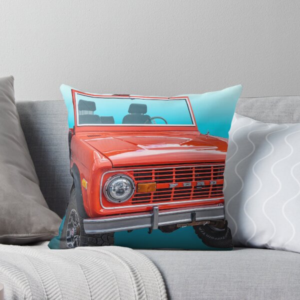 Item preview, 1977 Ford Bronco designed and sold by Bryan Spellman.