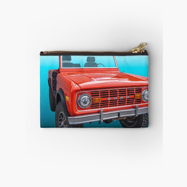 Item preview, 1977 Ford Bronco designed and sold by Bryan Spellman.