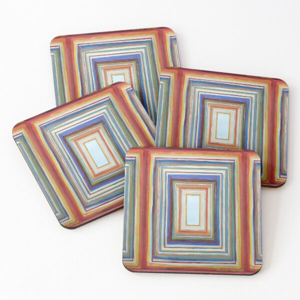 Item preview, Rectangles on rectangles designed and sold by Diego Manuel Rodriguez.