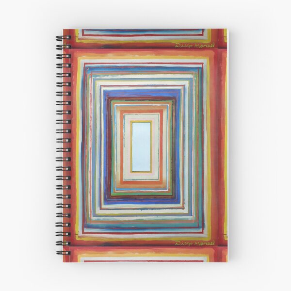 Item preview, Rectangles on rectangles designed and sold by Diego Manuel Rodriguez.