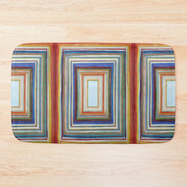 Item preview, Rectangles on rectangles designed and sold by Diego Manuel Rodriguez.