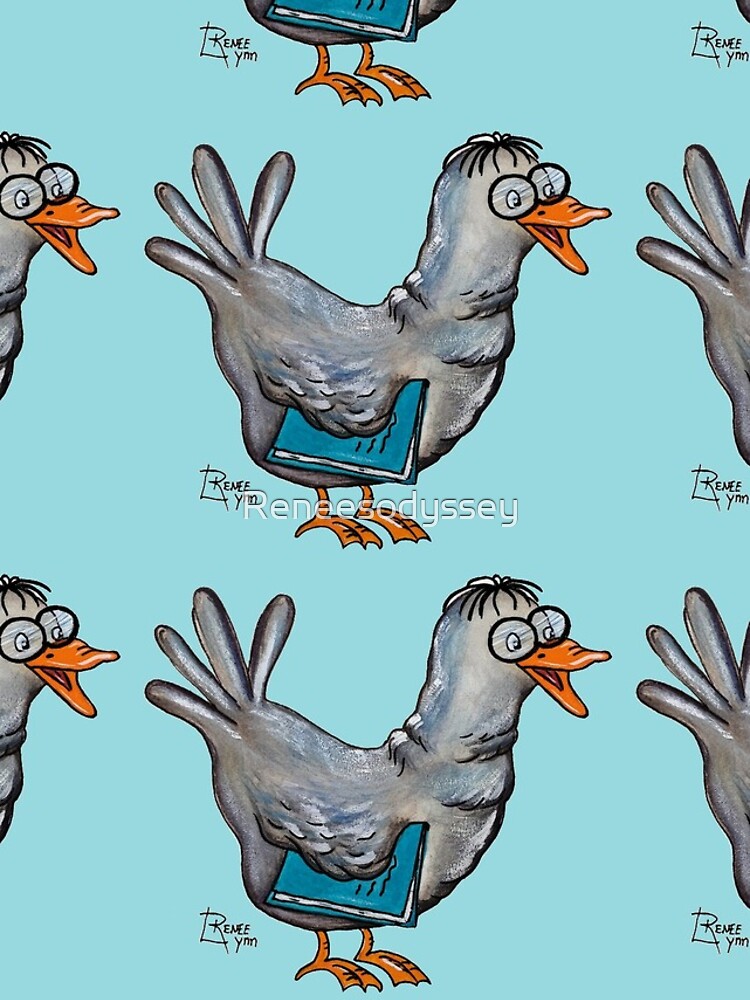 Thumbnail 4 of 4, iPhone Case, Professor designed and sold by Reneesodyssey.