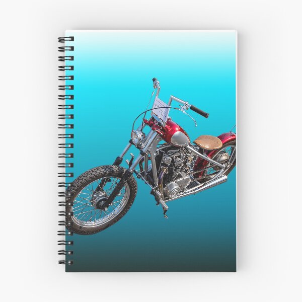 Artikelvorschau, 1978 Yamaha entworfen und verkauft von Bryan Spellman.