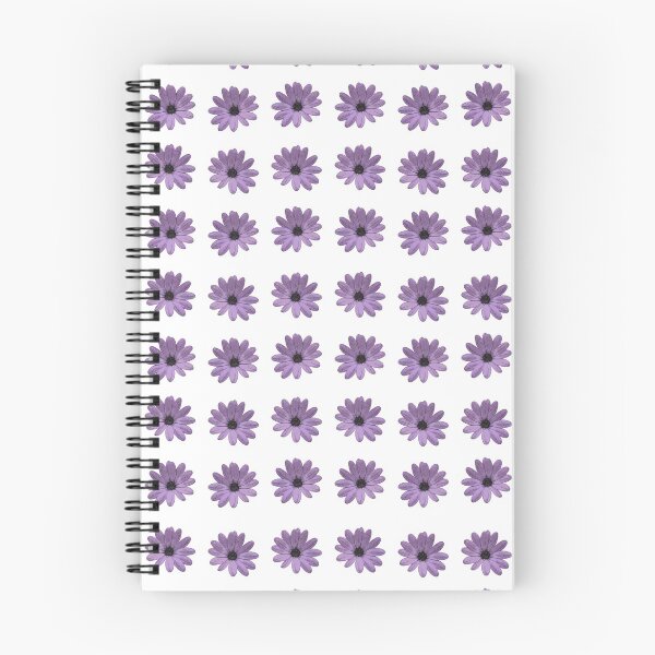 Item preview, Flower pattern daisies designed and sold by Againstallodds.