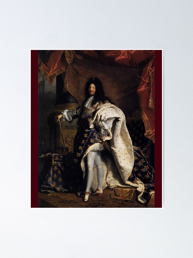 Louis XIV - the Sun King: Absolutism