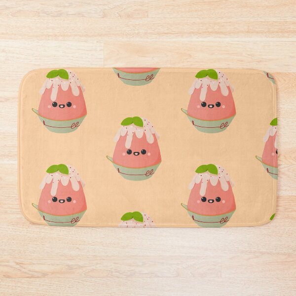 Item preview, Pink Shaved ice designed and sold by AshStore.