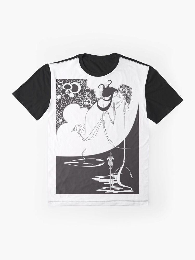 Alternate view of The Climax Graphic T-Shirt
