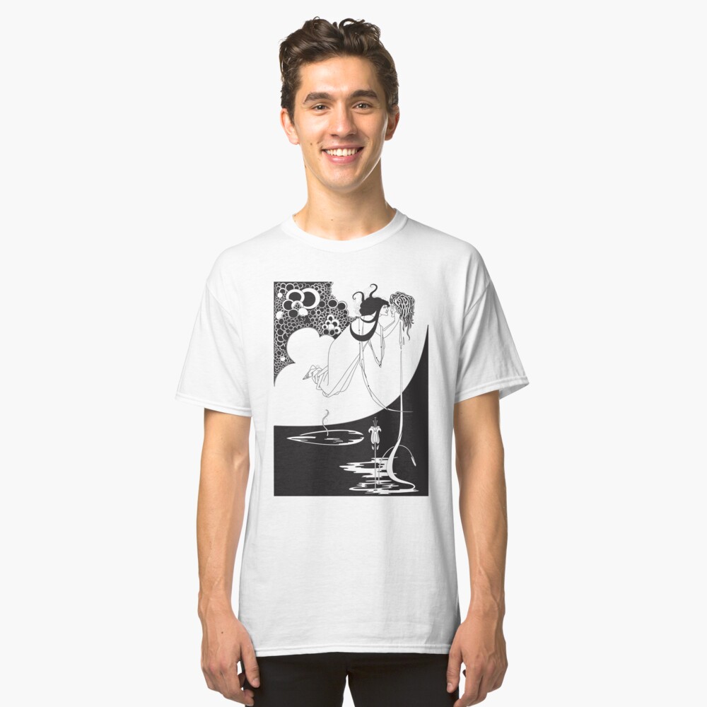 The Climax Classic T-Shirt