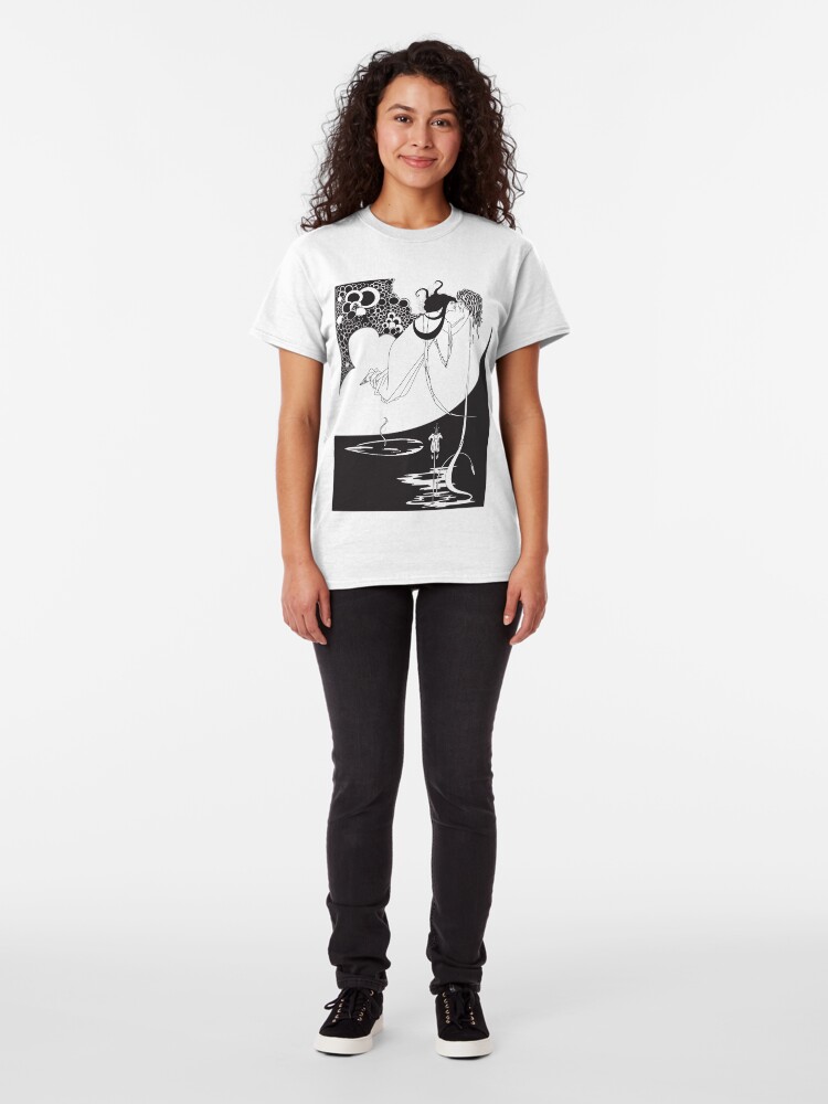 Alternate view of The Climax Classic T-Shirt