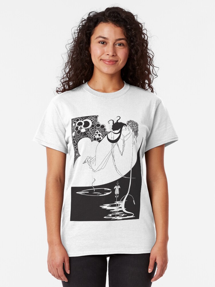 Alternate view of The Climax Classic T-Shirt