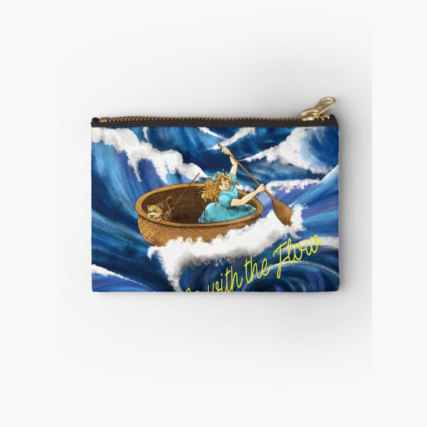 Item preview, Go with the Flow designed and sold by reynoldjay.