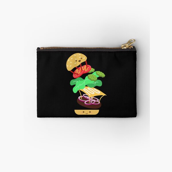 Item preview, Extreme Burger Making designed and sold by Barbara Nguyen.