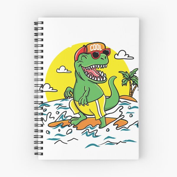 Item preview, Cool Dino designed and sold by yourworldusa.