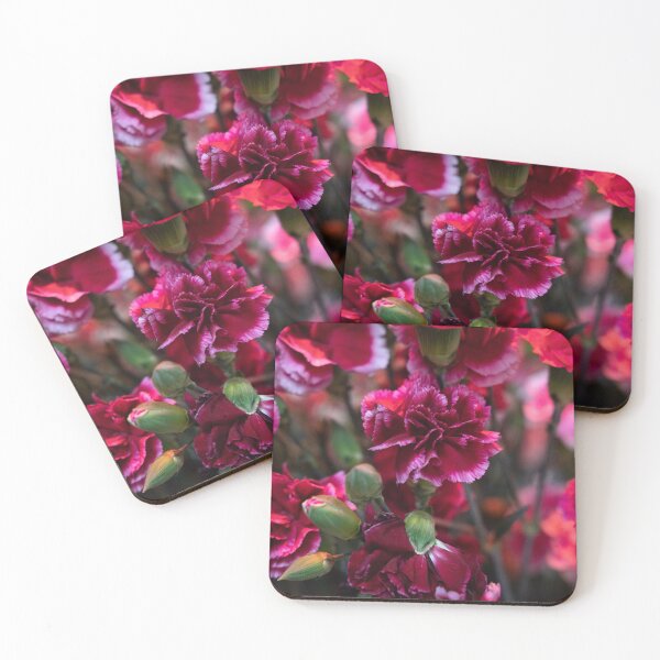 Item preview, Carnations designed and sold by hippynic.