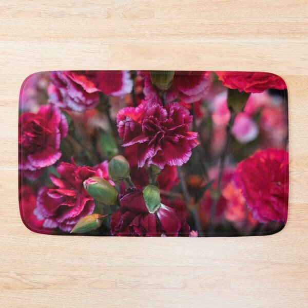 Item preview, Carnations designed and sold by hippynic.