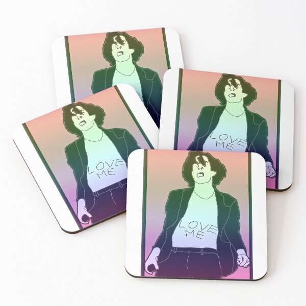 Item preview, 1975 - Matt Healy Print designed and sold by Matty Isaacs.