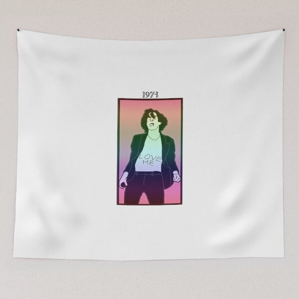 Item preview, 1975 - Matt Healy Print designed and sold by Matty Isaacs.