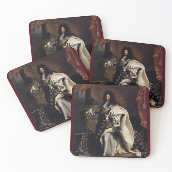 Item preview, King Louis XIV designed and sold by ColdNorth89.