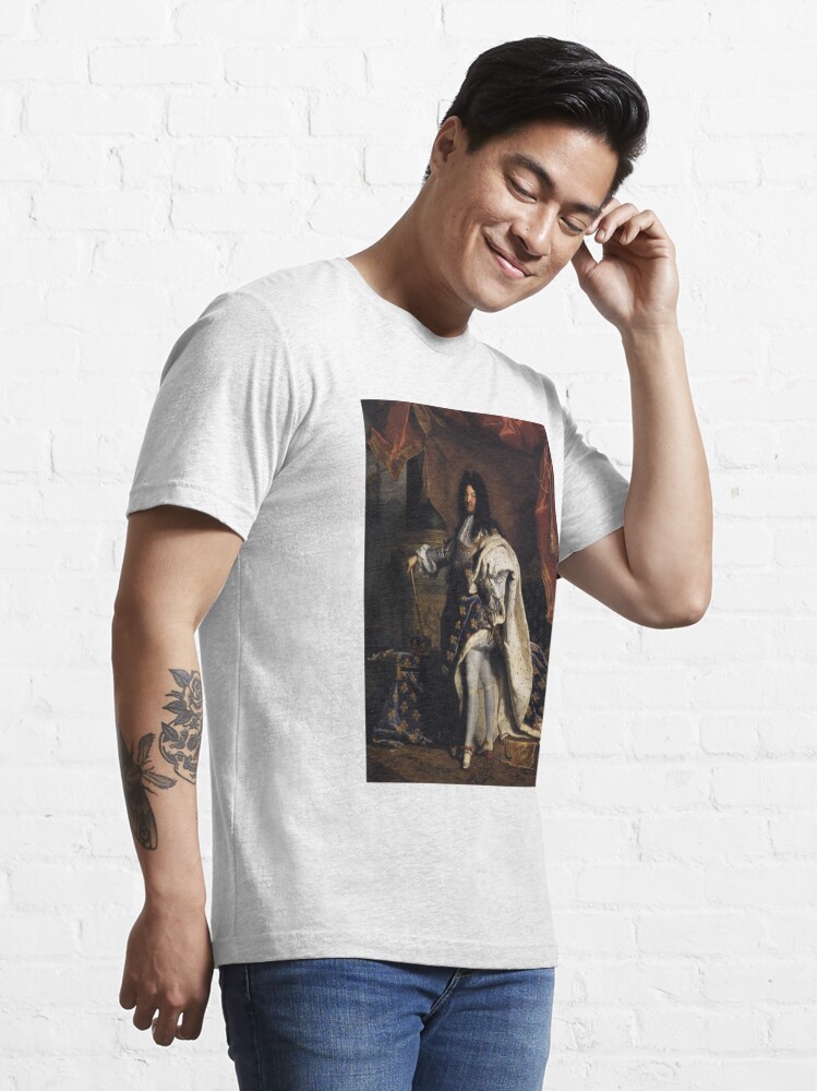 King Louis XIV | Essential T-Shirt