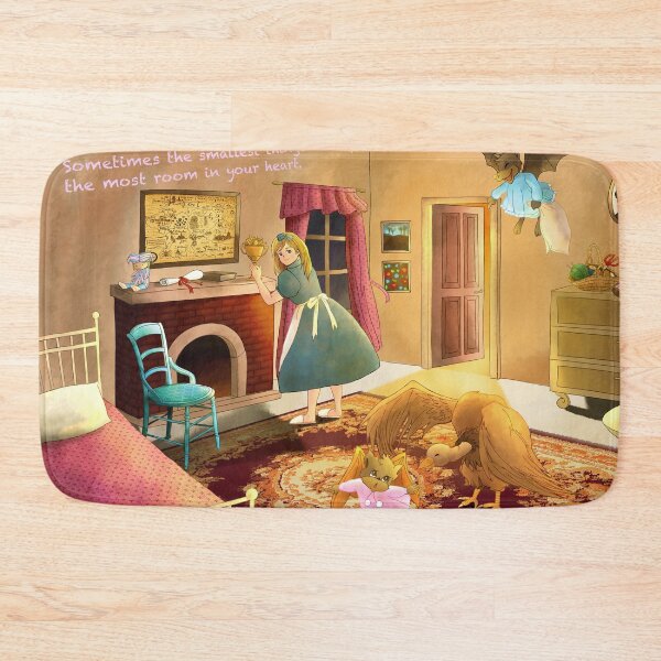 Item preview, Sometimes the smallest things take up the most room in your heart. designed and sold by reynoldjay.