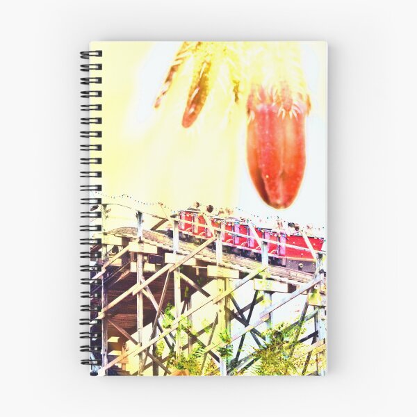 Item preview, Trapped. designed and sold by Gabriele Maurus.