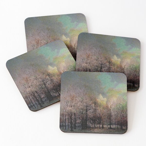 Item preview, A Place Nearby designed and sold by John Hill.