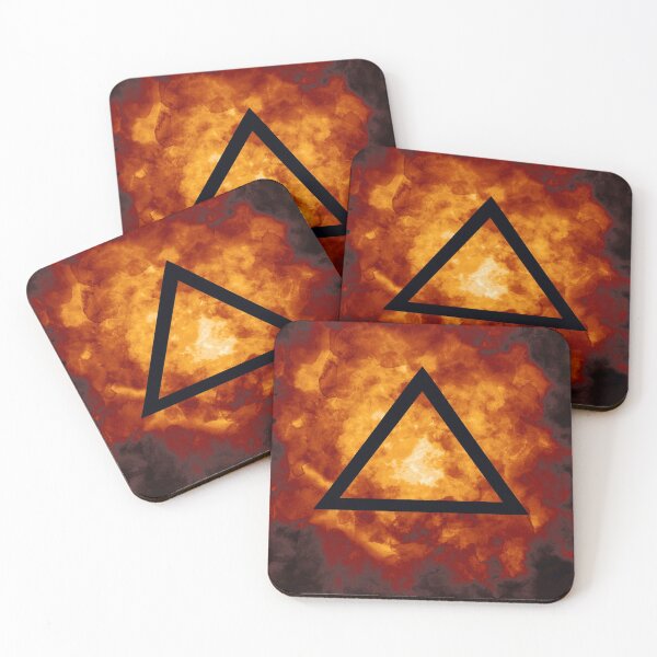 Item preview, Doomangle designed and sold by Disbalance.
