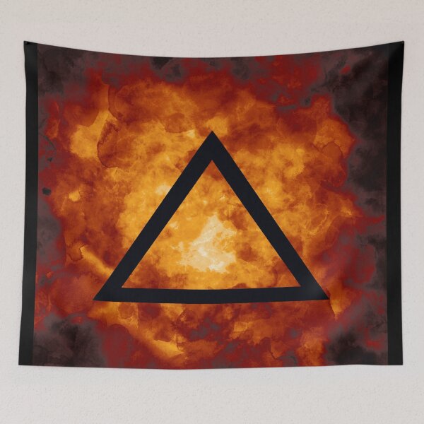 Item preview, Doomangle designed and sold by Disbalance.