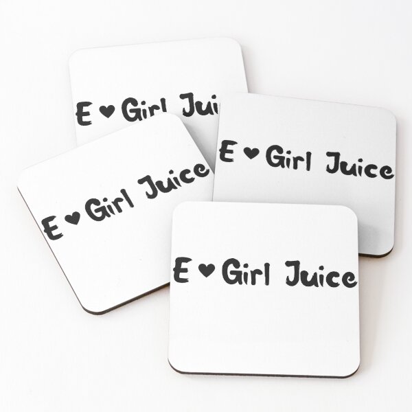 Item preview, E-Girl Juice designed and sold by RachelTintedRed.