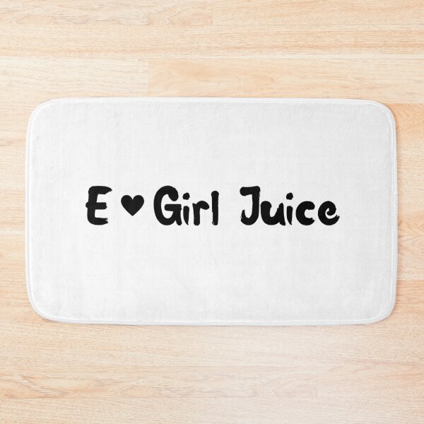 Item preview, E-Girl Juice designed and sold by RachelTintedRed.