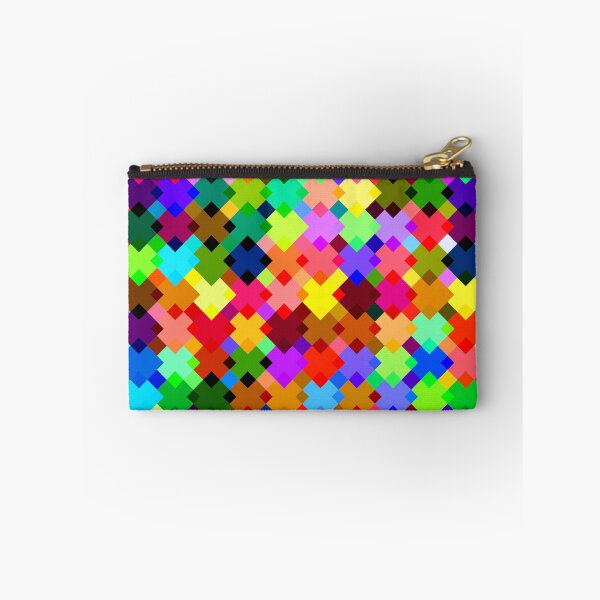 Item preview, Bright Checkered Colors designed and sold by DefayDesigns.