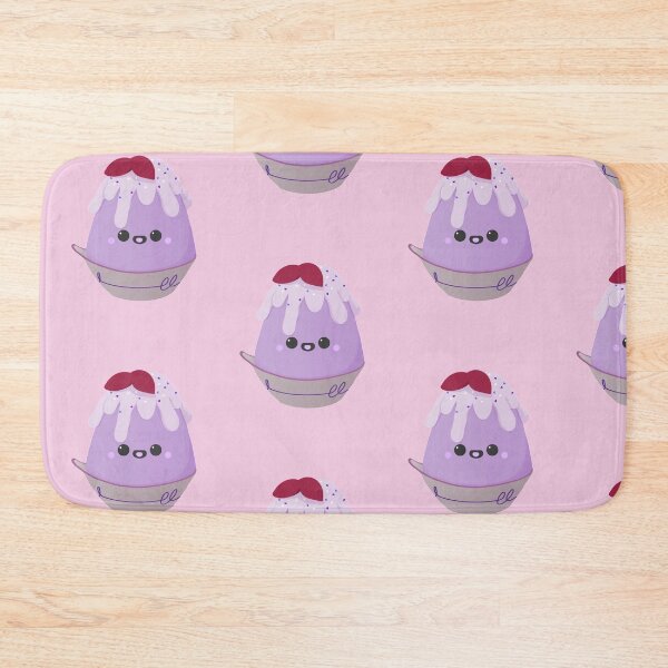 Item preview, Blackberry shaved ice designed and sold by AshStore.