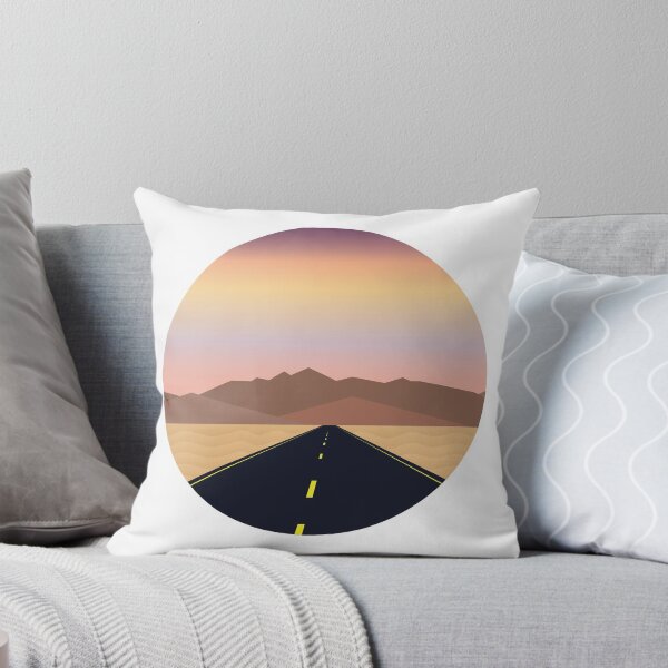 Item preview, Desert Scenery designed and sold by ambertanderes.