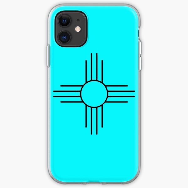 ZIA iPhone Soft Case