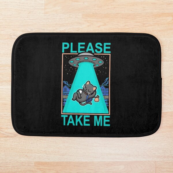 Item preview, Por favor llévame designed and sold by Pop-Geek.