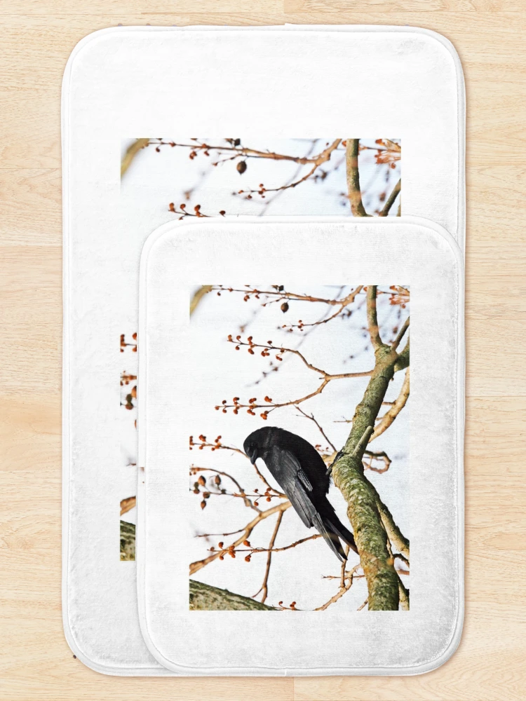 Thumbnail 5 of 6, Bath Mat, Spring Magic... designed and sold by RichImage.